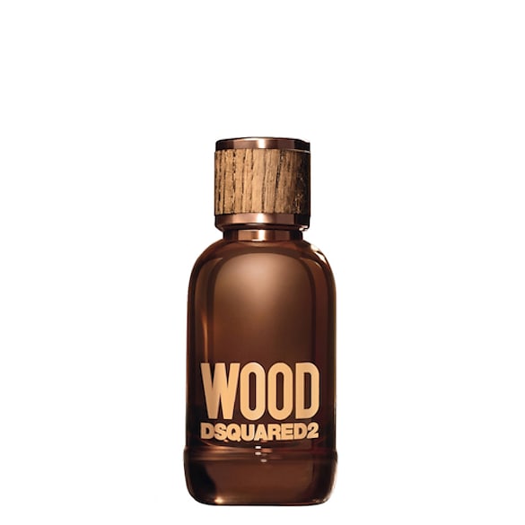 Wood pour Homme - Woda toaletowa, DSQUARED 2